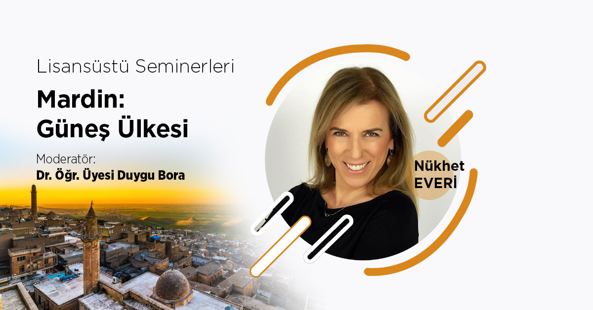 Mardin: Güneş Ülkesi